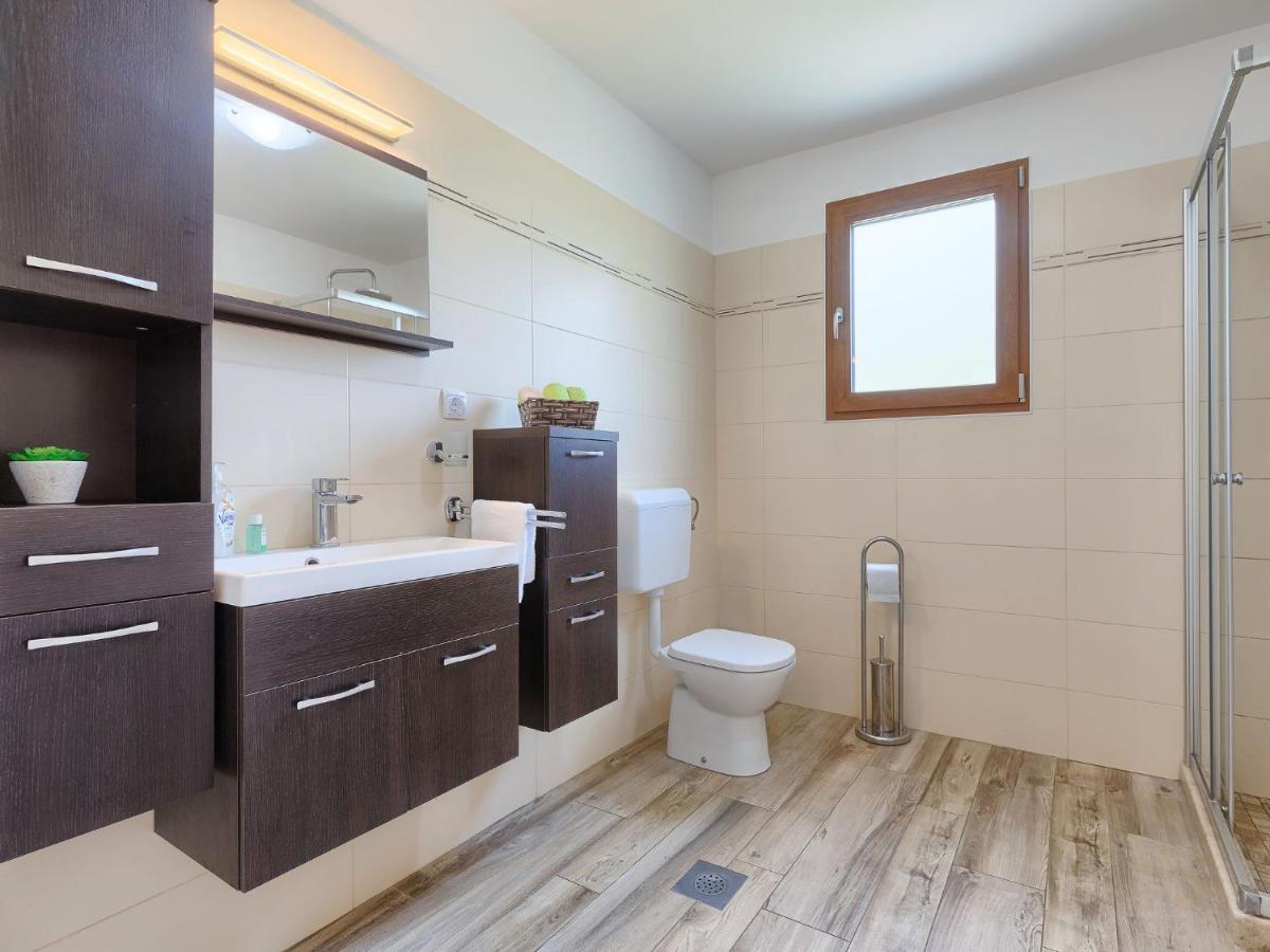 Holiday Home Villa Aniva By Interhome Žminj Exterior foto